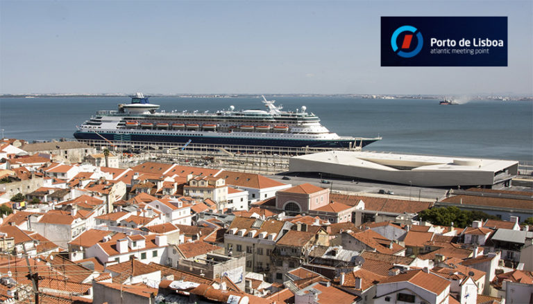 Lisbonne inaugure son nouveau terminal de croisières 7 Gare Terminal Monarch Lisbonne