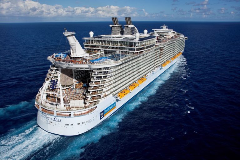 Royal Caribbean 1