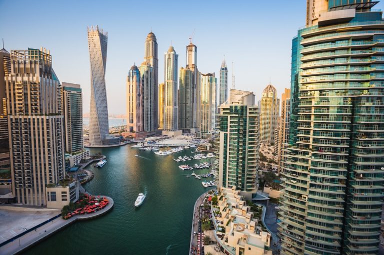 Emirats arabes unis