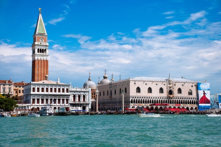 Venise, étape inoubliable de votre croisière 3 Venise