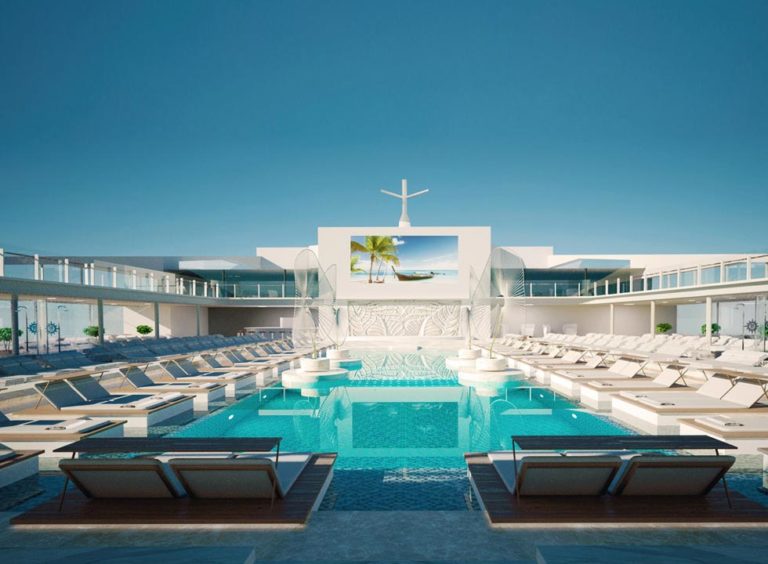 MSC Grandiosa