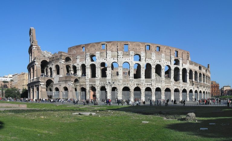 Rome 1