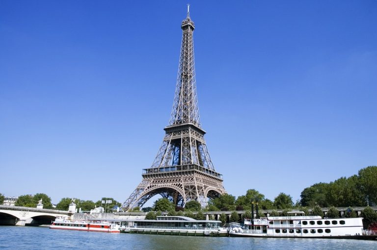 croisiere fluviale seine