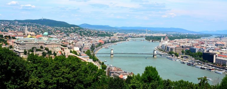 Une croisière fluviale sur le Danube, villes au grand patrimoine historique 7 croisiere fluviale danube