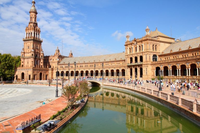 Croisière fluviale sur le Guadalquivir : au plaisir de visiter L’Alcazar Royal 9 croisiere guadalquivir 1