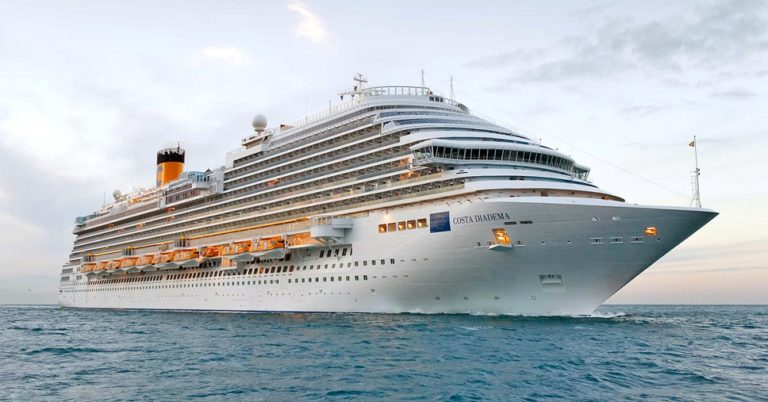 Costa Diadema : pour le plaisir de toute la famille ! 9 costa diadema