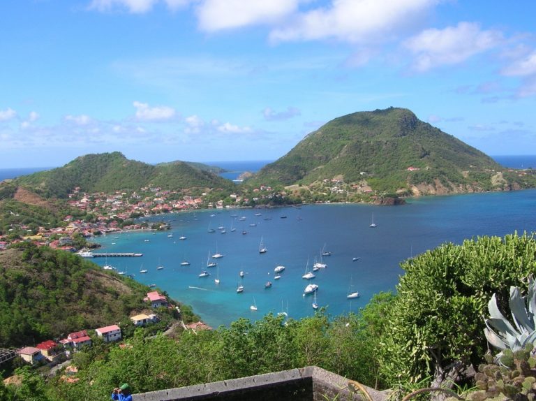 point a pitre
