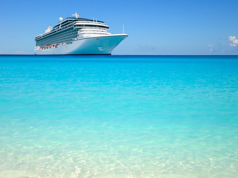coco bay bahamas
