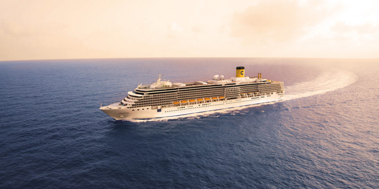 Costa Deliziosa : une croisière riche en divertissements 8 MSC Deliziosa