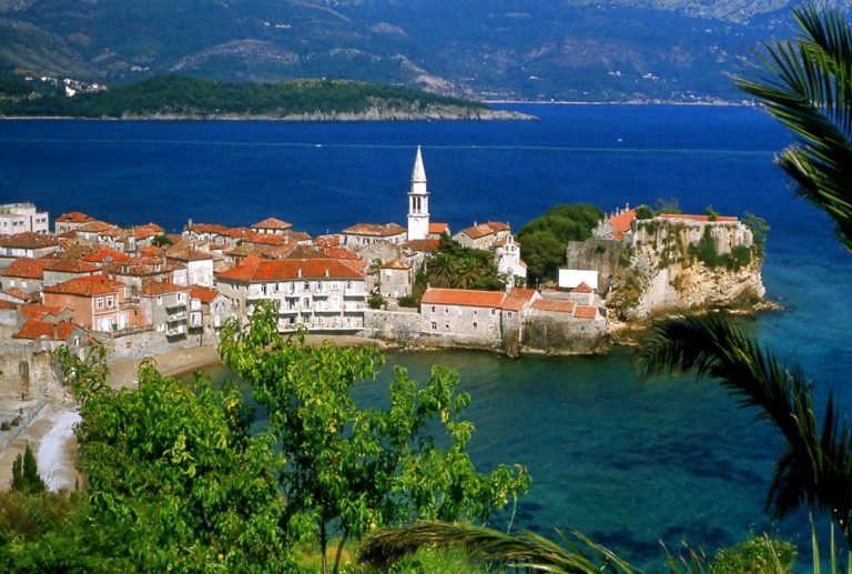 escale à dubrovnik