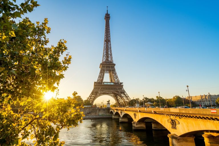 croisiere au depart de paris 1