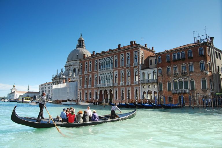 Croisière fluviale à Venise : des découvertes médiévales et modernes 5 croisiere fluviale venise