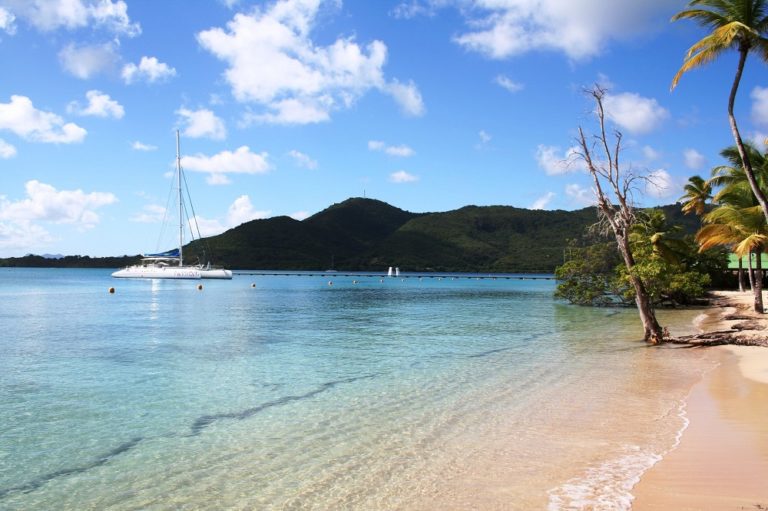 Une Croisière en Catamaran pour plus de liberté 3 croisiere catamaran