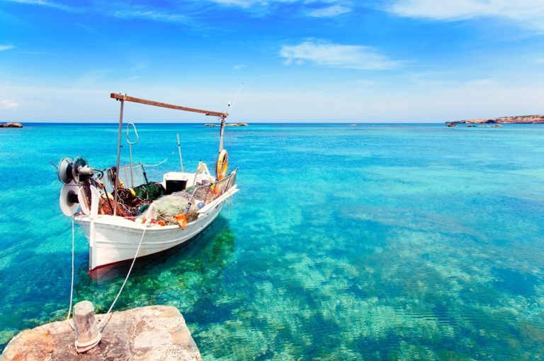 croisiere ete