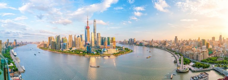 croisiere fluviale chine