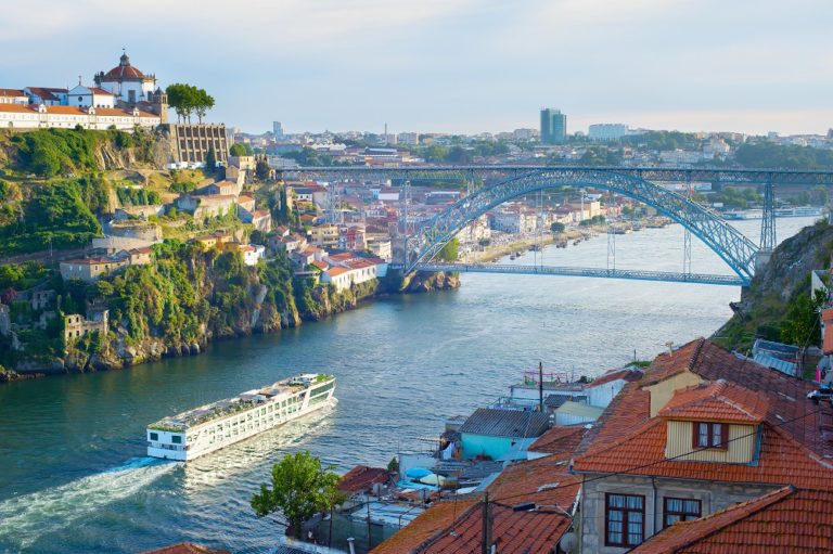 croisiere fluviale douro
