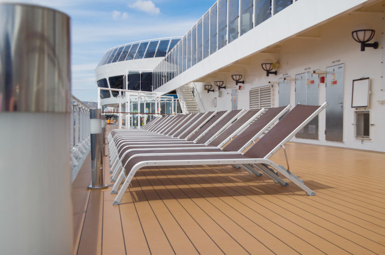 croisière msc