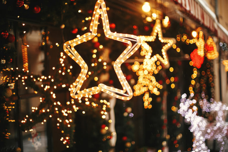 Choisissez une croisière pour vos vacances de Noël 9 noël