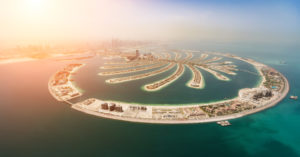 croisiere dubai