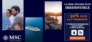 promo msc