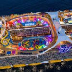 wonder of the seas