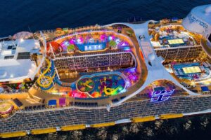 wonder of the seas