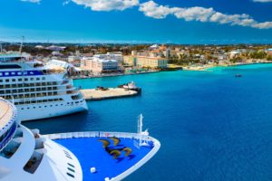 Partez au Caraïbes avec Royal Caribbean 7 navire