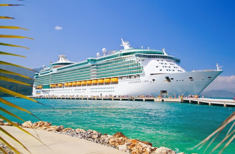 Avec la compagnie Royal Caribbean, succombez à l’appel du large 8 Royal Caribbean