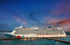 Avec la compagnie Norwegian Cruise Line, partez à la conquête des mers du monde 5 Norwegian Breakaway