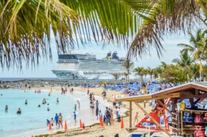 Norwegian Epic