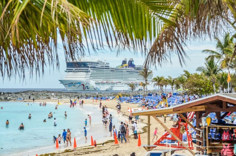 Norwegian Epic
