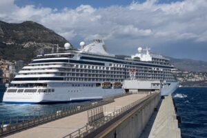 croisières de luxe