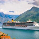 Navire de Croisiere